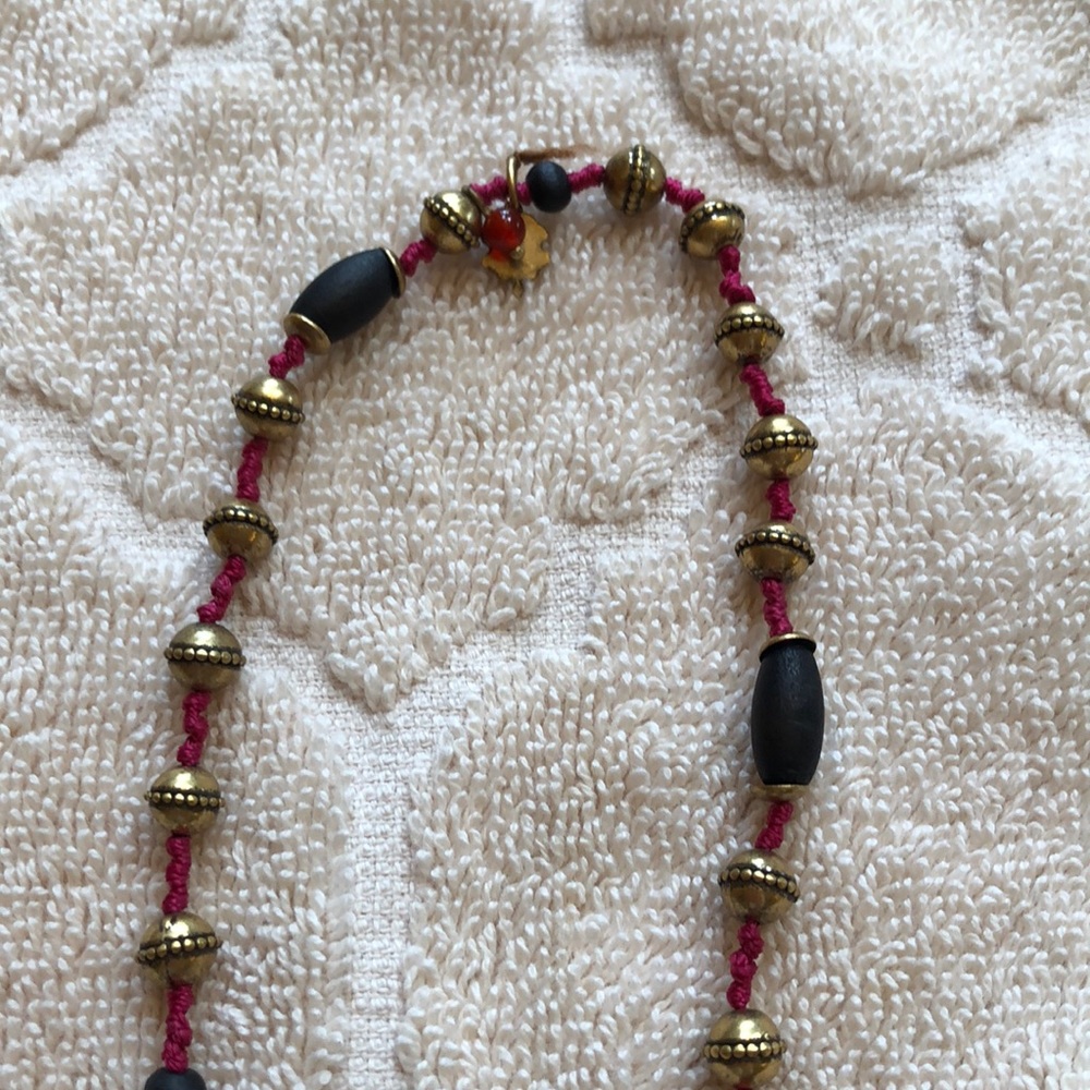 Lucky Brand Necklace - Picture 4 of 6